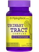 Piping Rock Health Products Piping Rock Urinary Tract Review