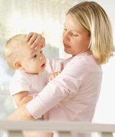 Dealing with Childhood Urinary Tract Infection