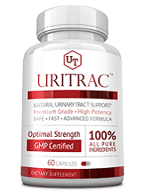 Uritrac Review