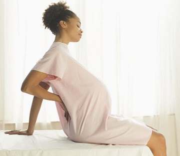 Urinary Tract Infection when Pregnant