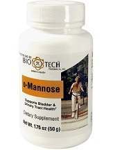 biotech-d-mannose-powder-review