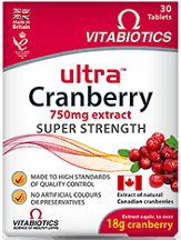 vitabiotics-ultra-cranberry-review